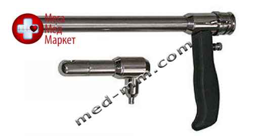 Купить Ректоскоп с волоконным световодом Ре-ВС-3 (смотровой) 632 цена, характеристики, отзывы